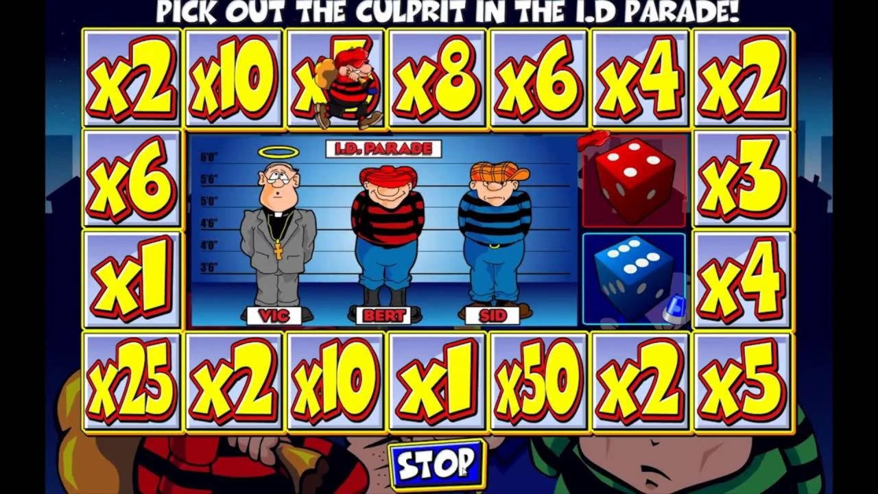 77 Free Spins Casino at Spinrider Casino