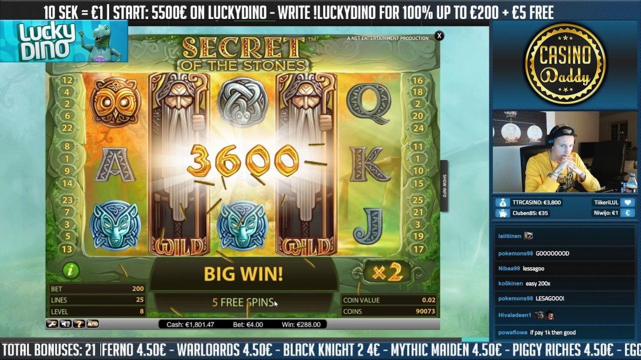 €3270 NO DEPOSIT BONUS at Gamebookers Casino