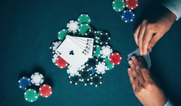 280 Free spins casino at Casino Luck