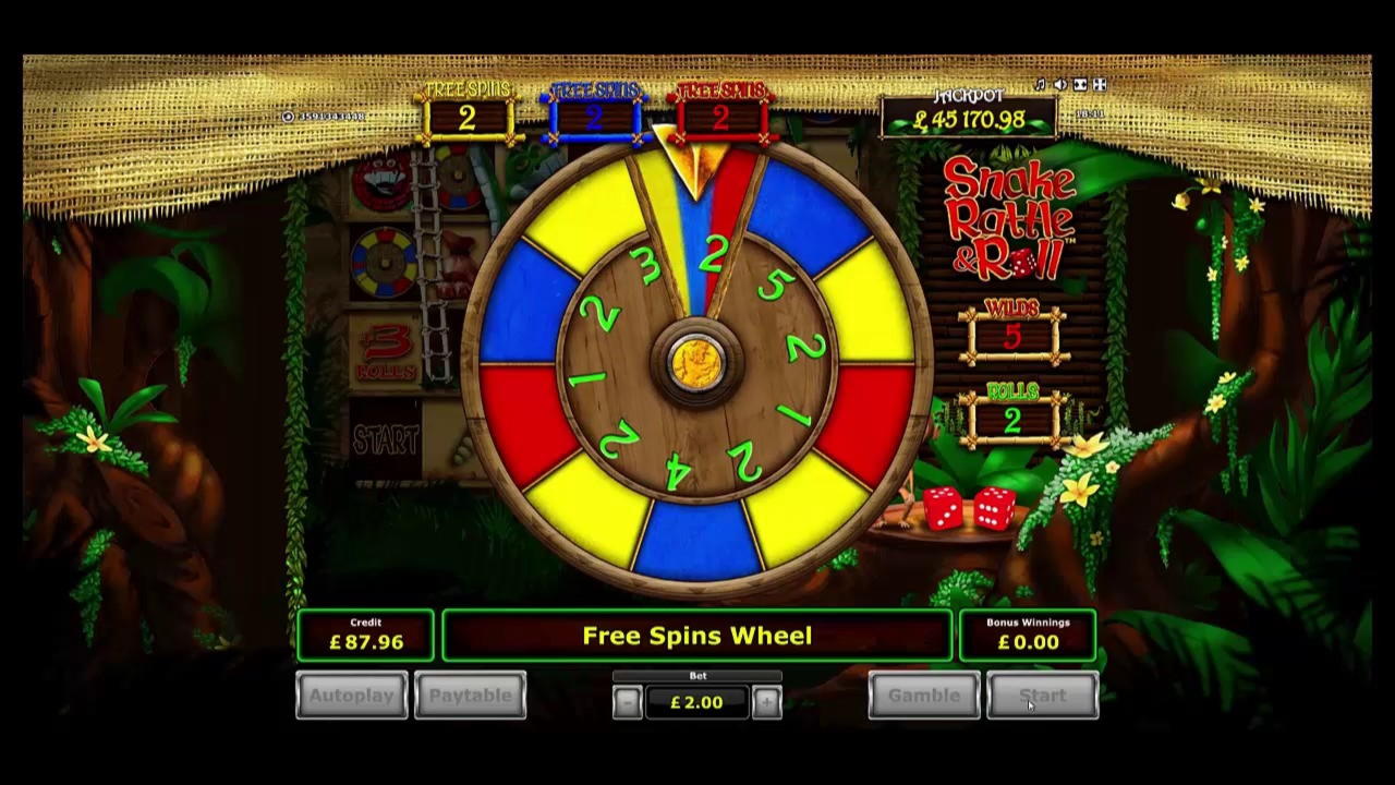 EUR 365 Free chip at Karamba Casino