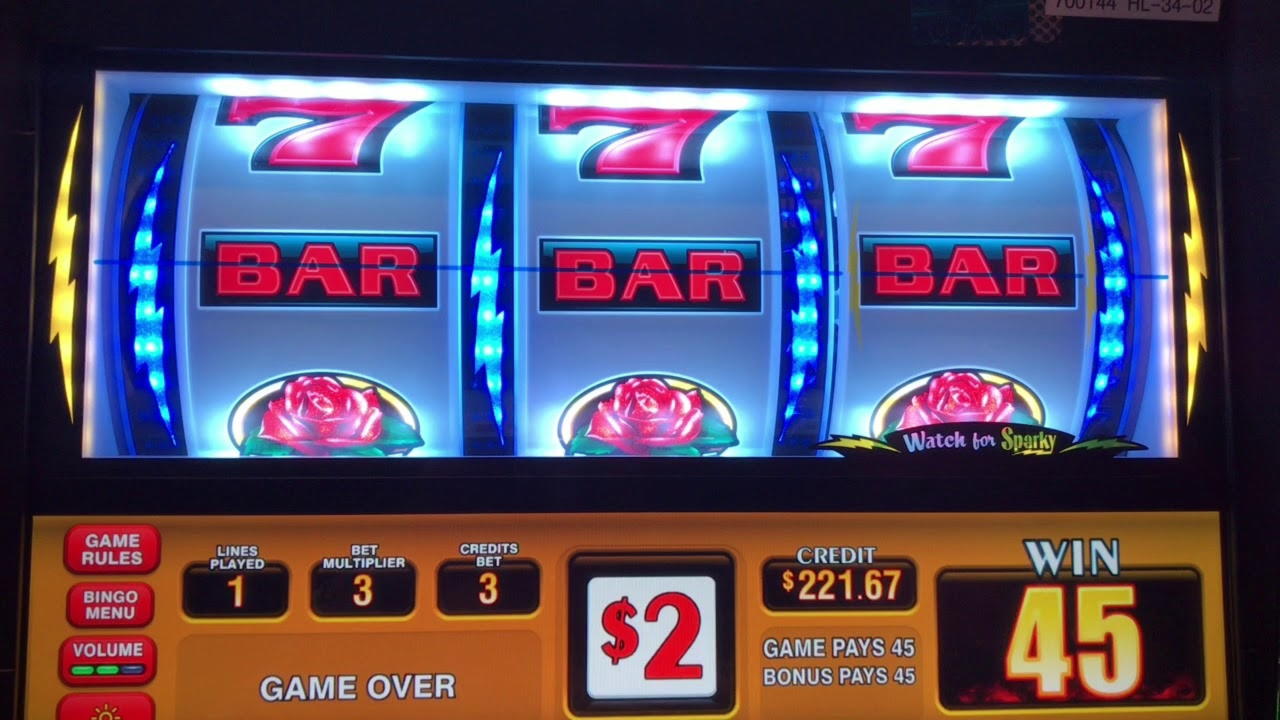 815% Match at a Casino at Slots Million Casino