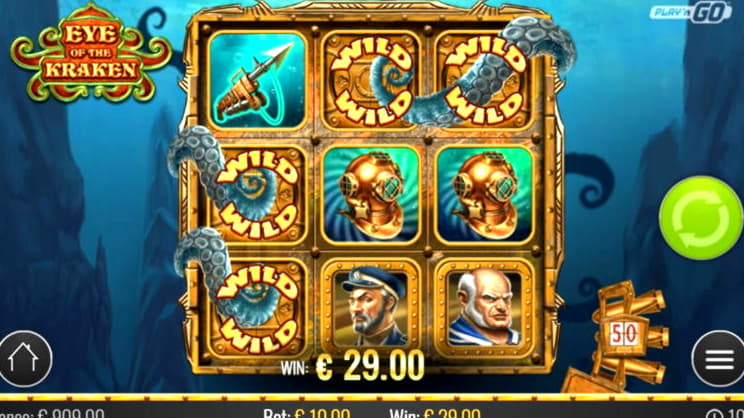 EURO 420 Casino Tournament at Spin Palace Casino