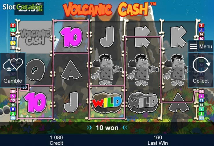 Eur 695 Tournament at Winner Casino