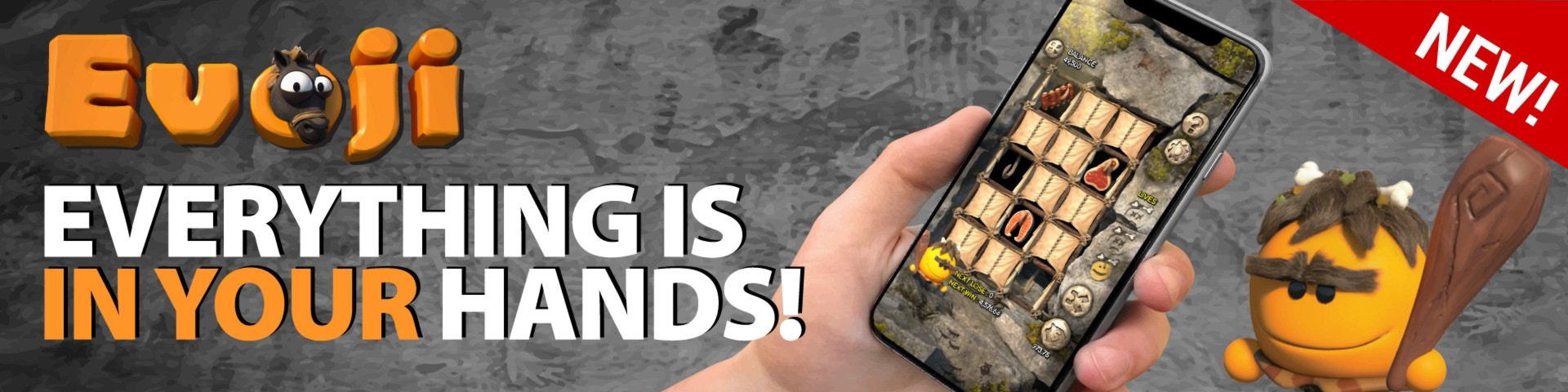 285 Loyal Free Spins! at Spinit Casino