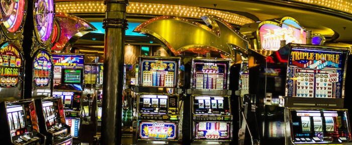 £1560 No deposit bonus casino at Slots Million Casino