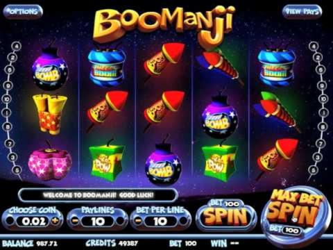710% Casino Welcome Bonus at Spinrider Casino