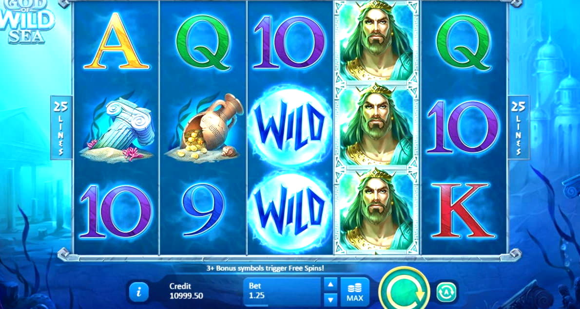 45 Free spins at Slots Million Casino