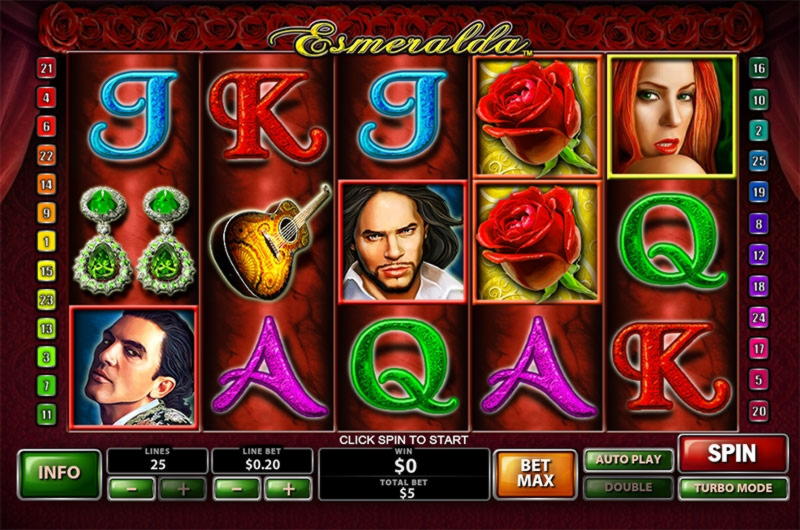 €280 FREE CASINO CHIP at Spinrider Casino