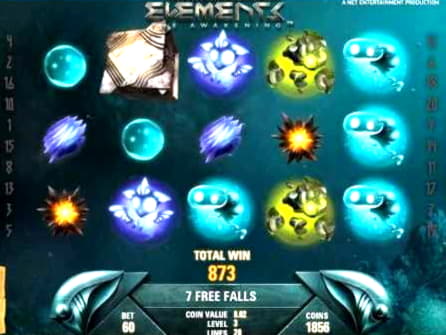 €260 FREE CHIP CASINO at Leo Vegas Casino