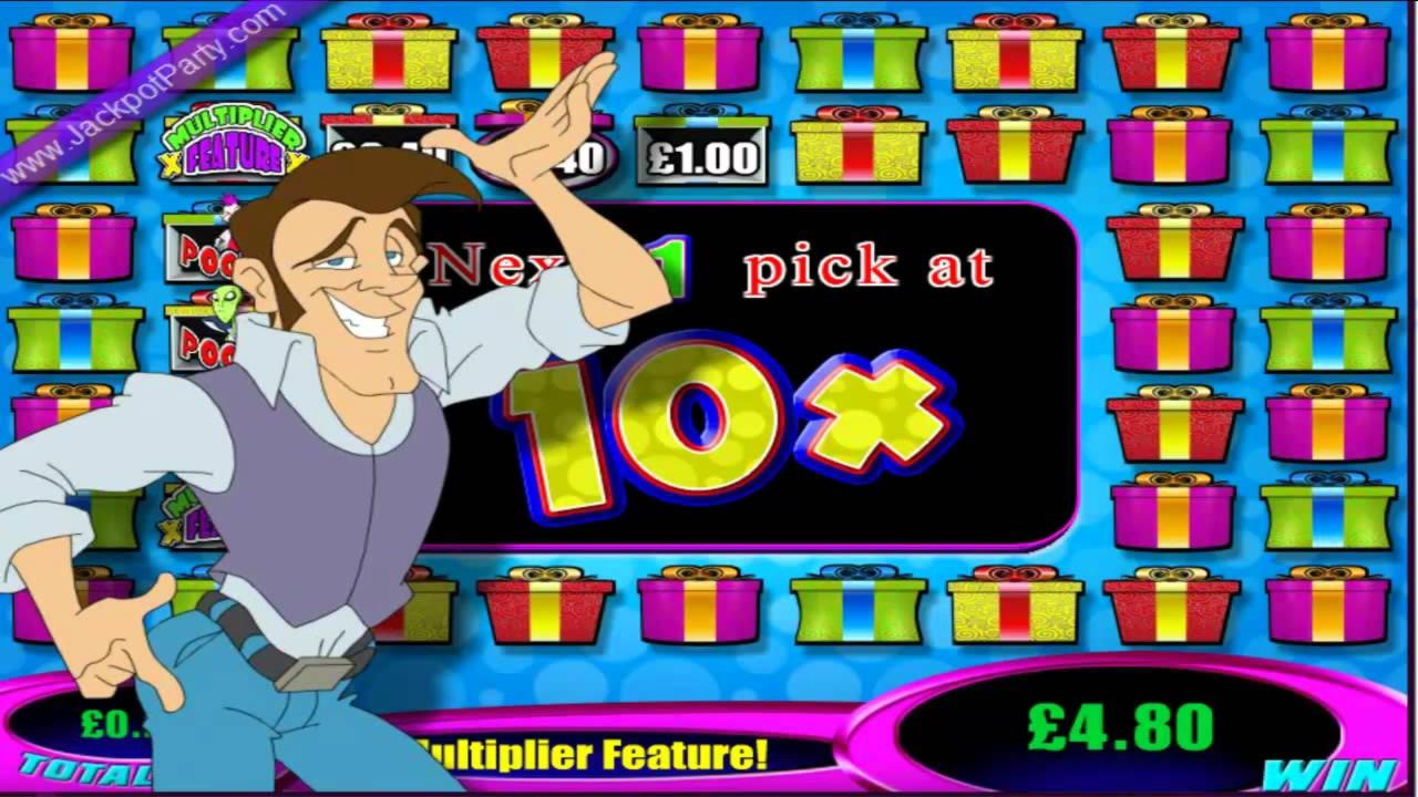 260 Free Spins Casino at Betway Casino