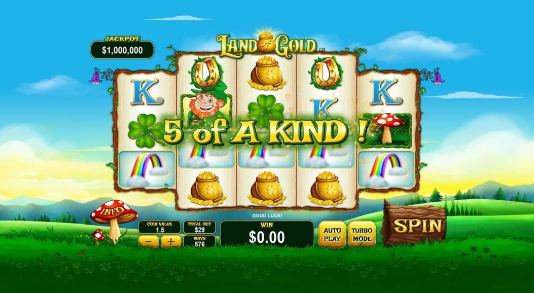 605% Signup casino bonus at Ikibu Casino