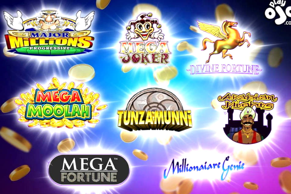 £90 Online Casino Tournament at Sloty Casino