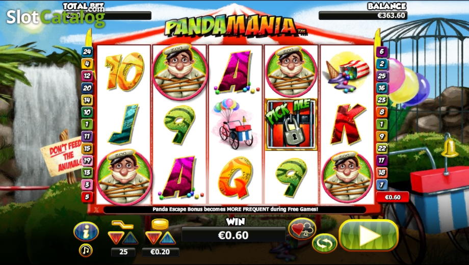 960% Welcome Bonus at Spinit Casino