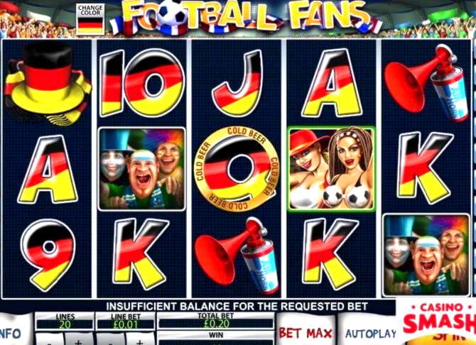 $250 Online Casino Tournament at Winner Casino