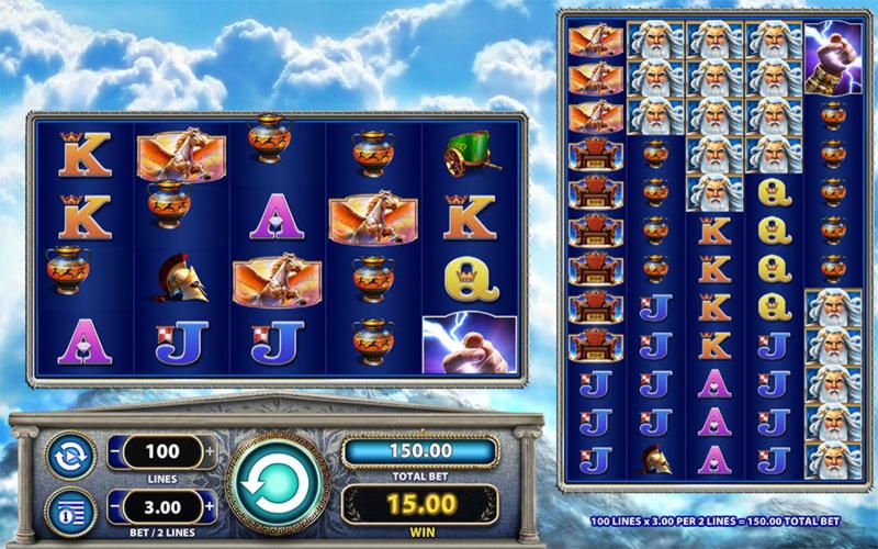 £455 Casino chip at Slots Million Casino