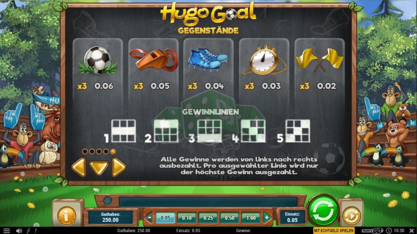 77 Free casino spins at Winner Casino