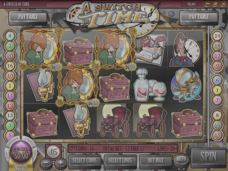 615% Signup Casino Bonus at Jet Bull Casino