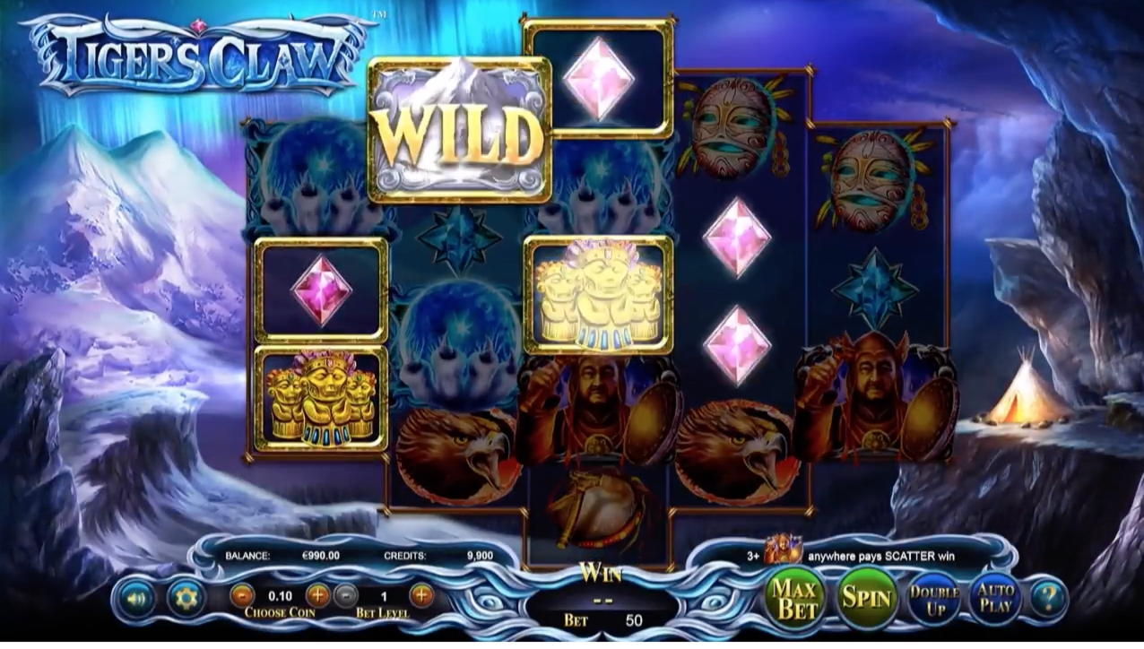 88 FREE SPINS at Dunder Casino