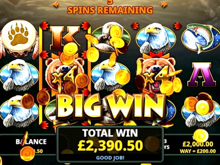 210 Free Spins no deposit at Ikibu Casino