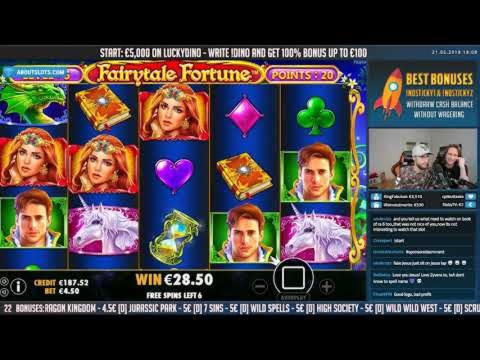 £4770 No Deposit at Party Casino