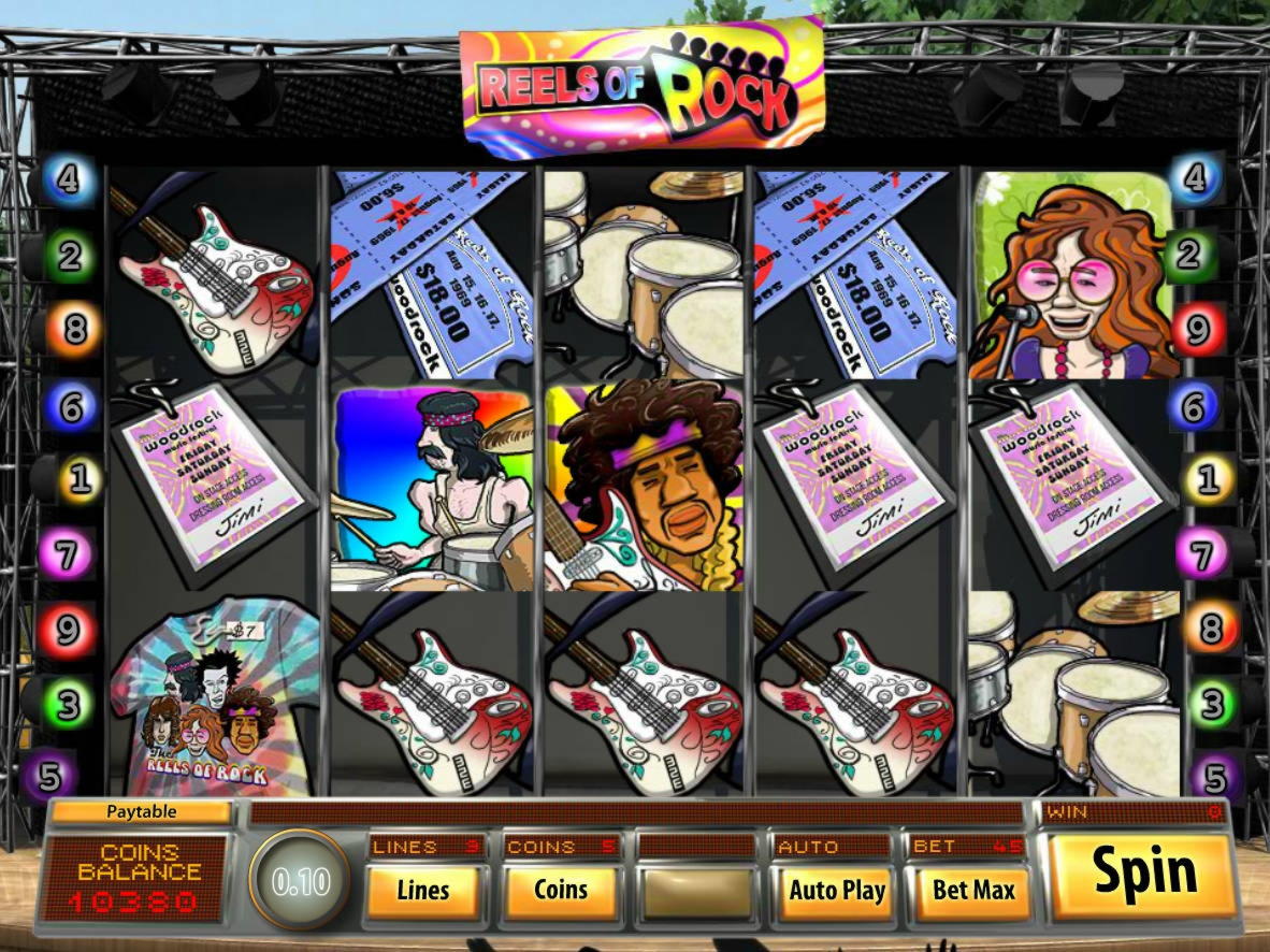 £3695 NO DEPOSIT BONUS at Jet Bull Casino