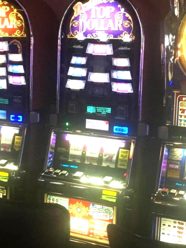 €3420 No deposit bonus casino at Jet Bull Casino