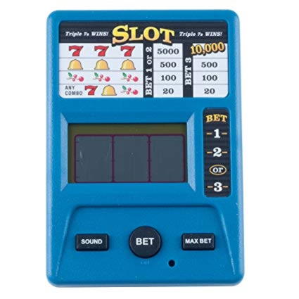 $370 Mobile freeroll slot tournament at Party Casino