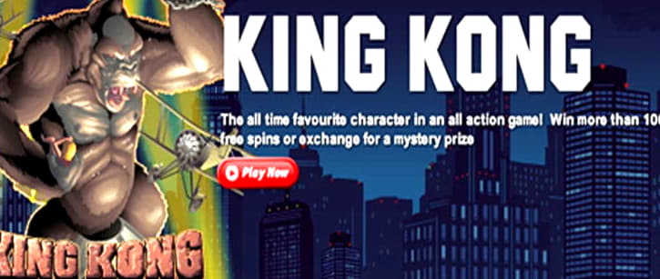 €870 Free Casino Tournament at Casimba Casino