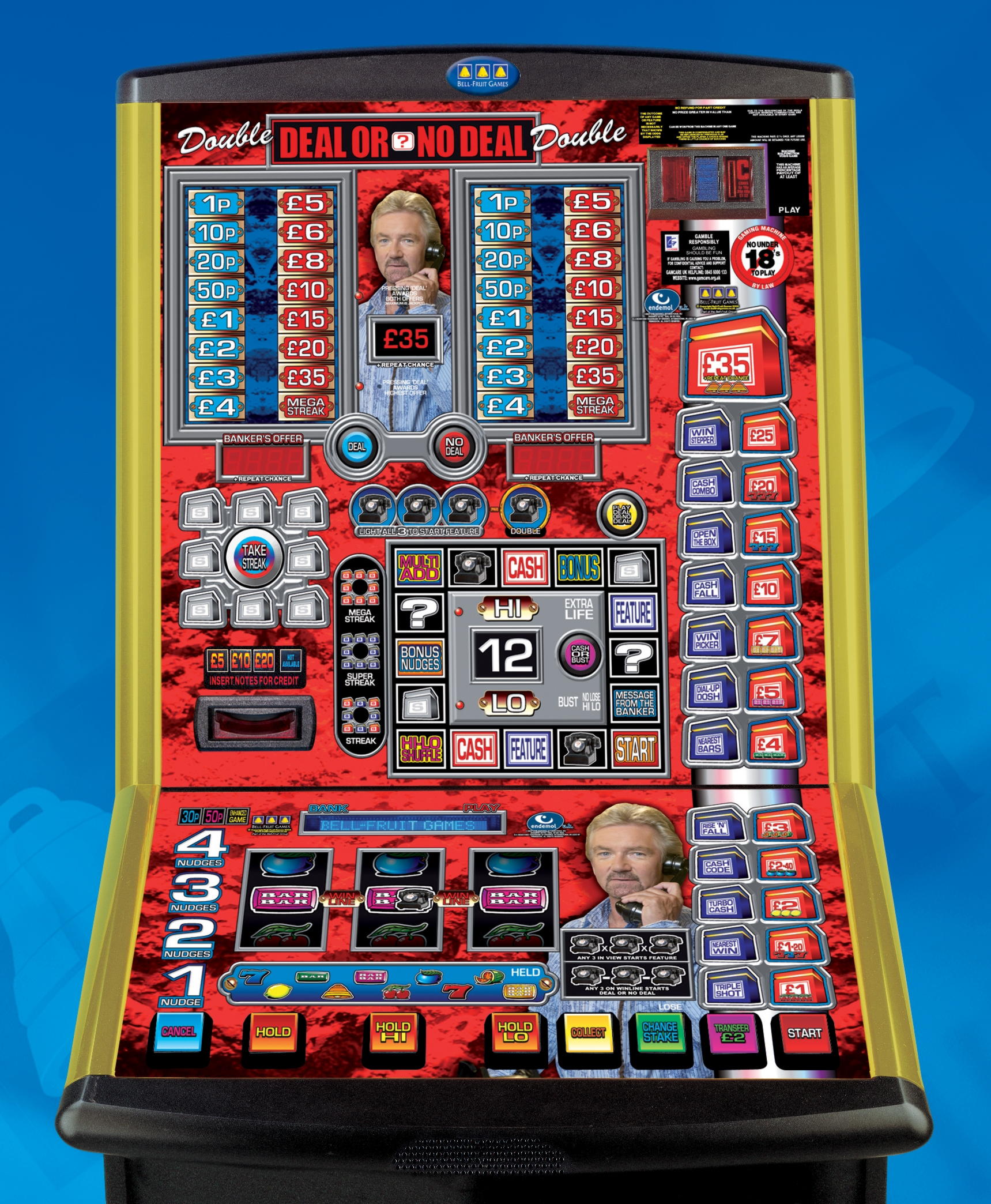 €3680 NO DEPOSIT at 888 Casino