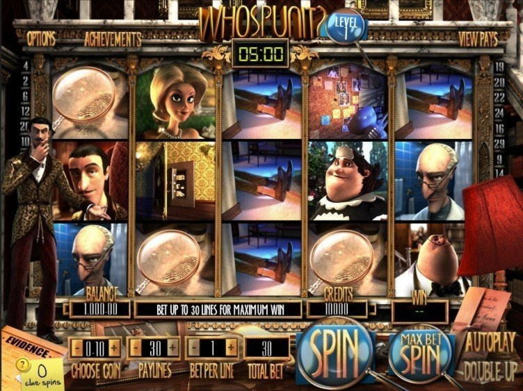40 Free spins no deposit at Kaboo Casino