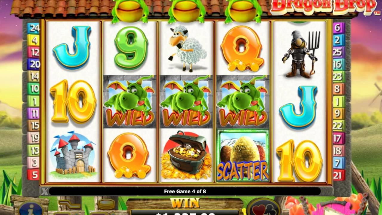 205 Free Spins no deposit at William Hill Casino