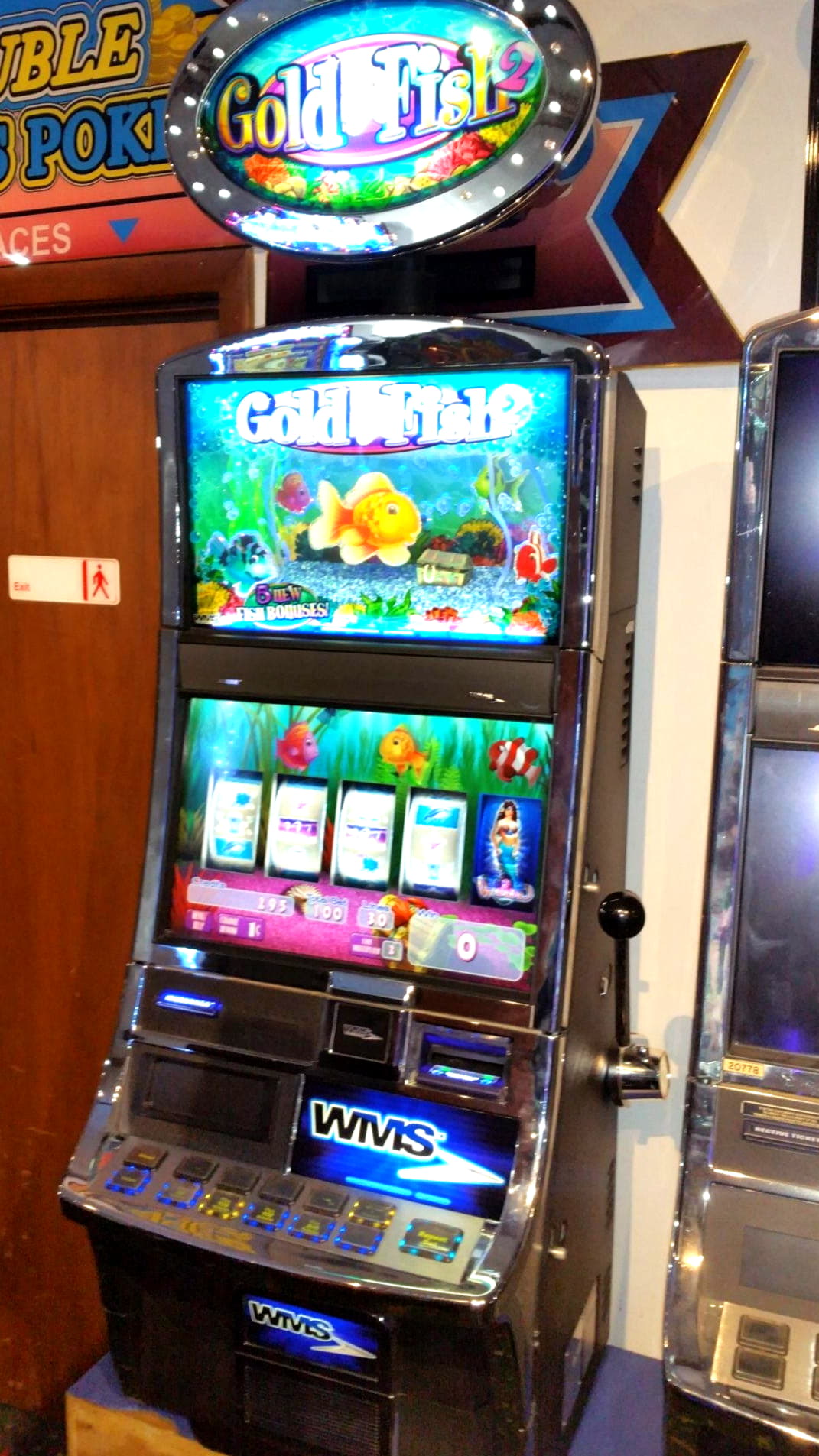﻿$240 Casino chip at bWin Casino