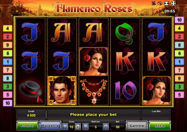 85 free spins no deposit casino at Sloty Casino