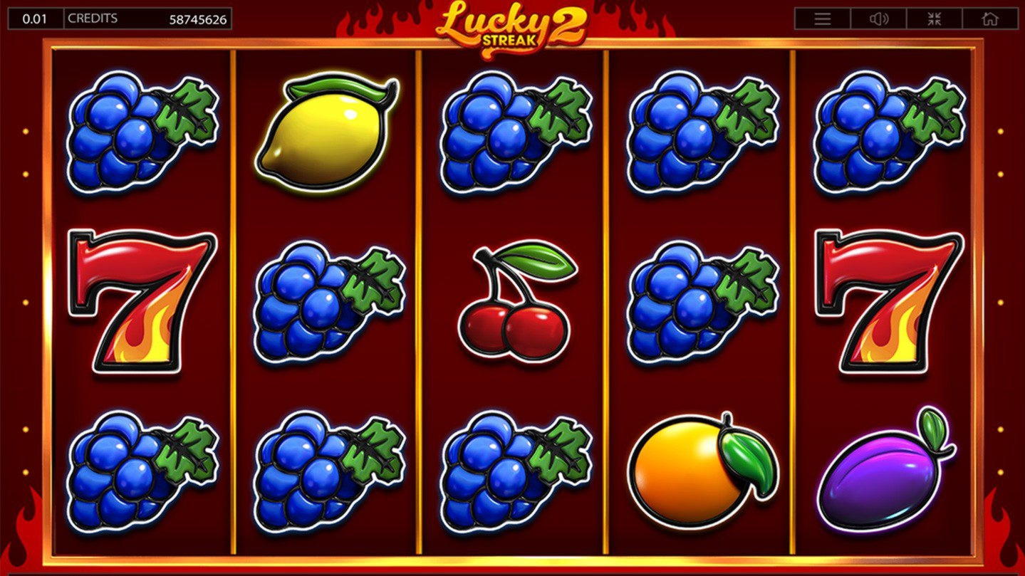 75 Free Spins no deposit casino at Betway Casino