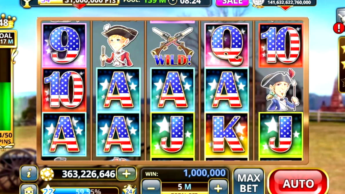 €455 Free Casino Chip at Guts Casino