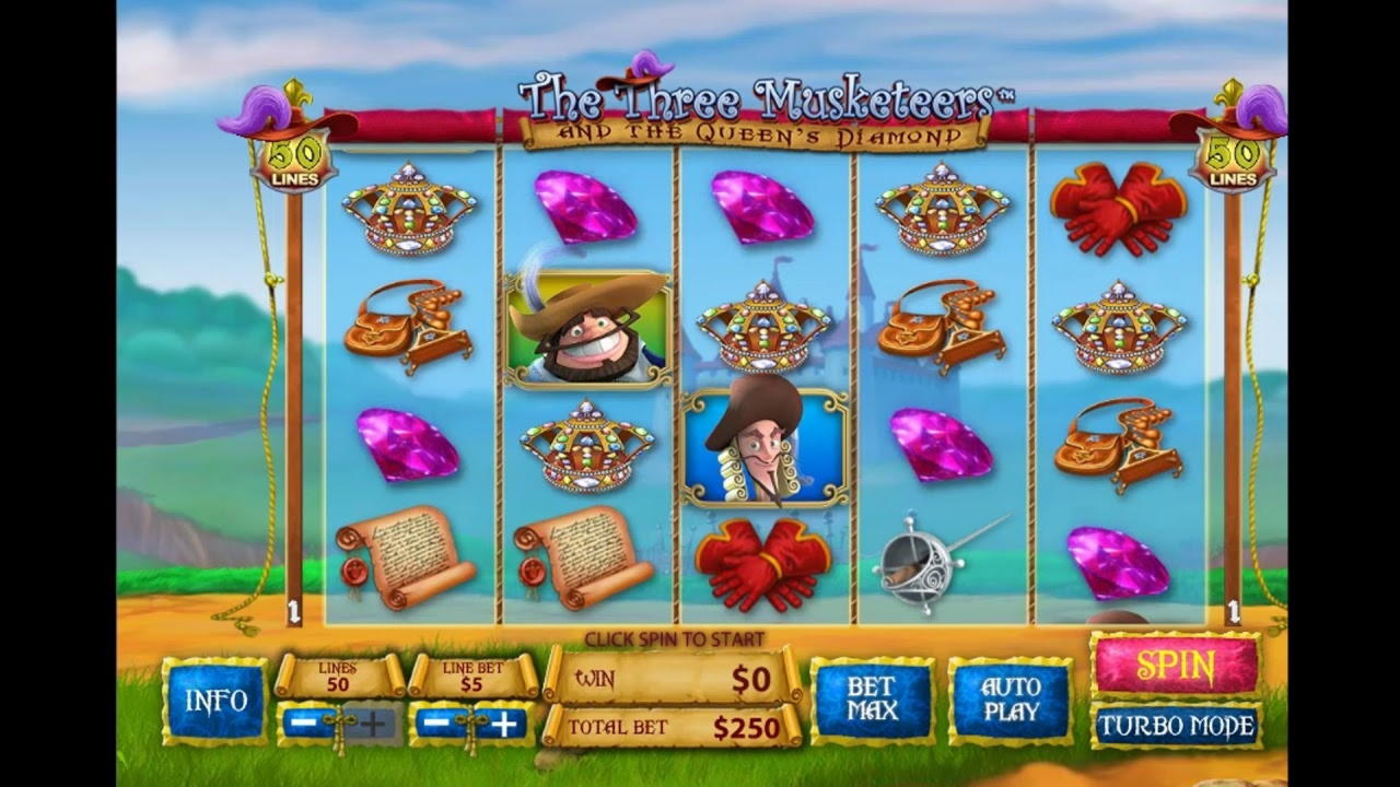 €990 Online Casino Tournament at 888 Casino
