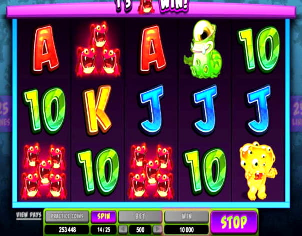﻿$525 Online Casino Tournament at bWin Casino