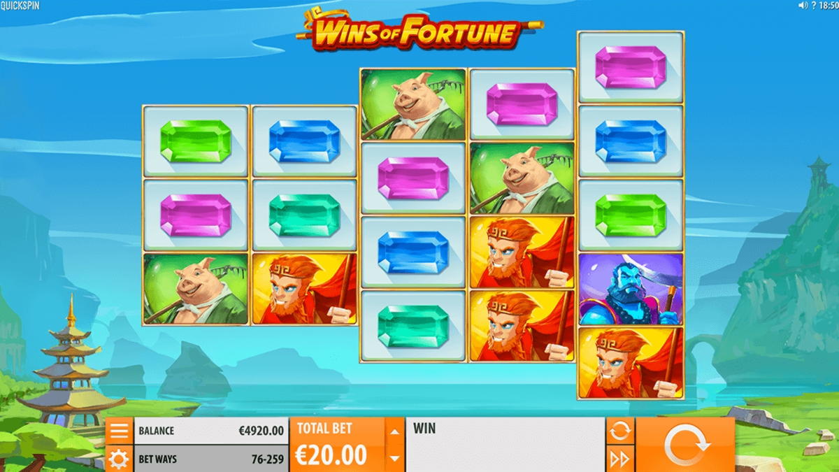 £595 Casino Chip at Kaboo Casino