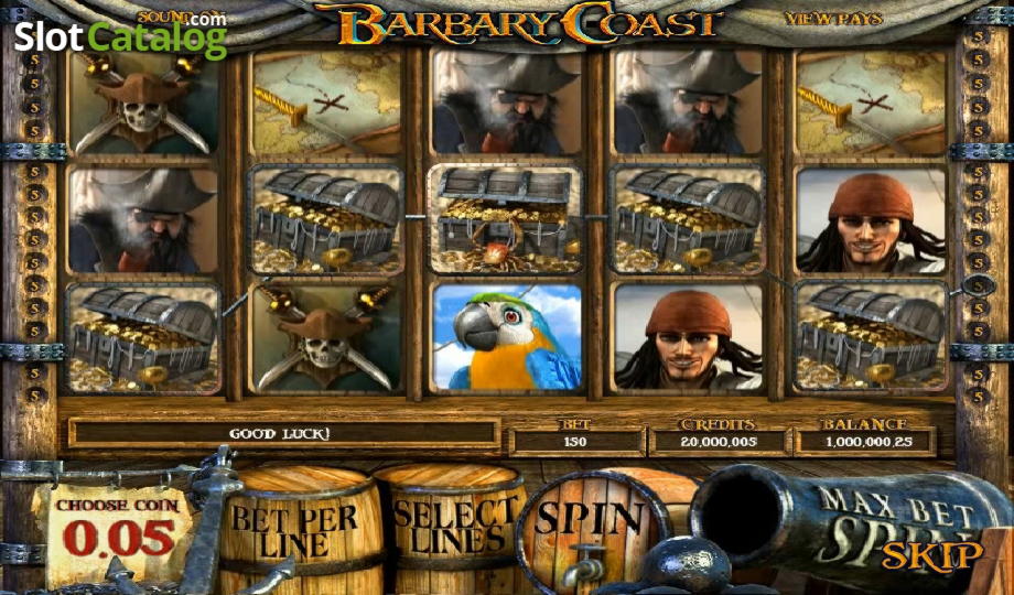 €385 Free chip casino at Karamba Casino