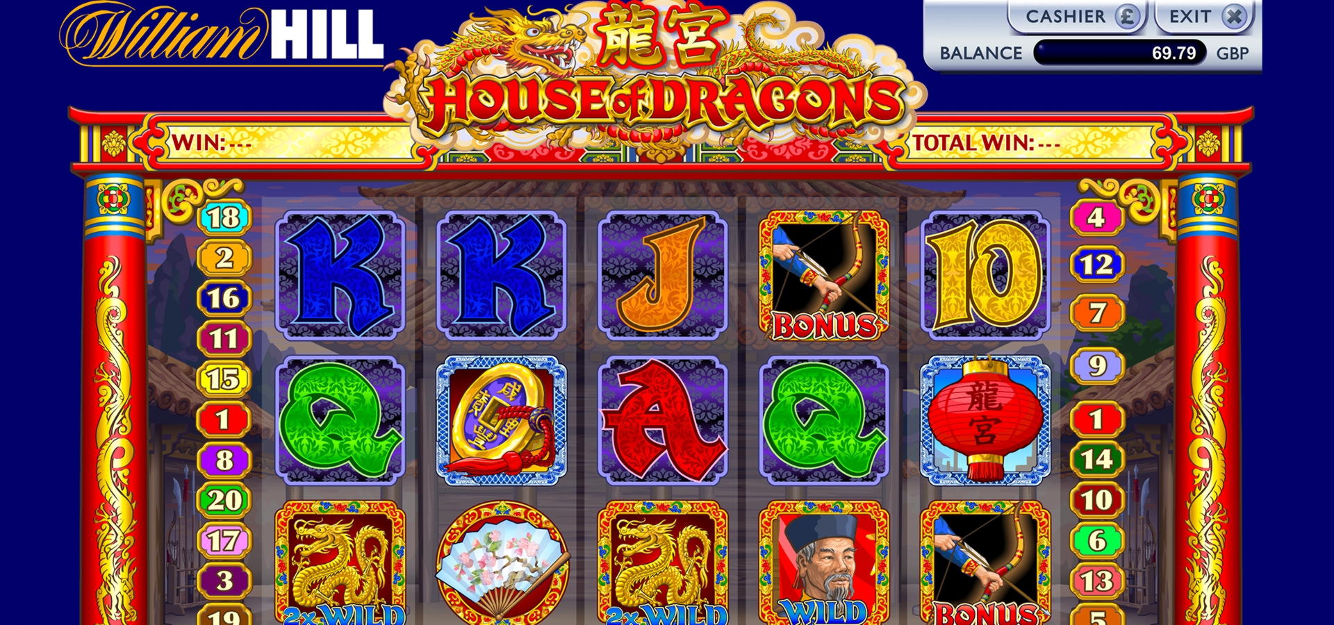 €690 Free Cash at Slots Million Casino