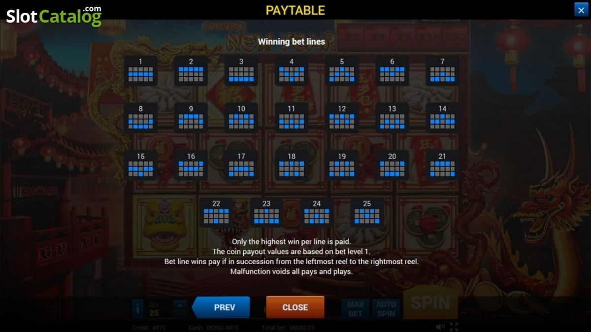 EUR 355 casino chip at Casino com