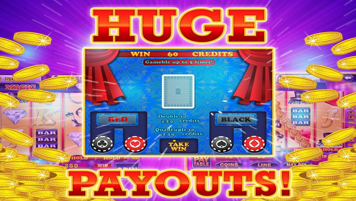 540% Match bonus casino at Leo Vegas Casino