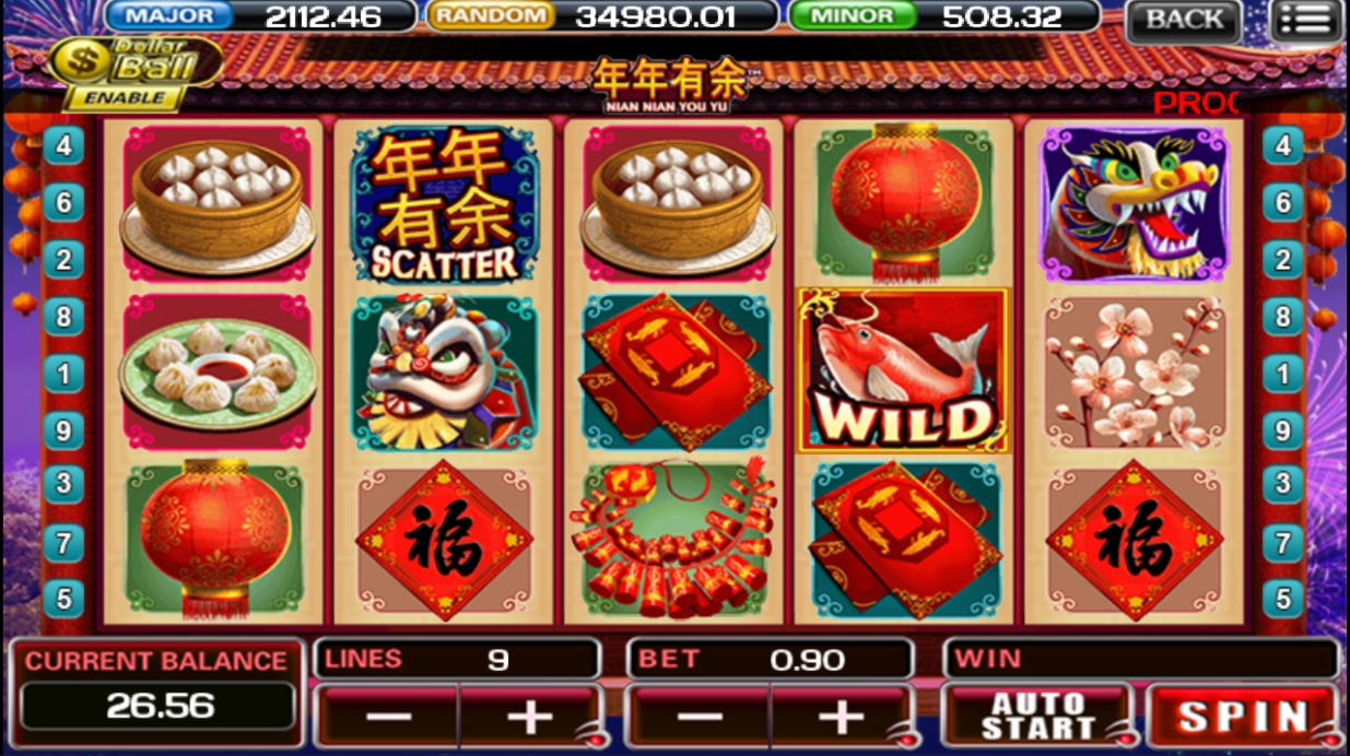 EUR 480 Free casino chip at Casimba Casino