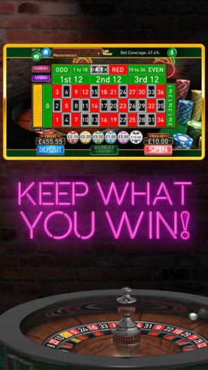 Eur 225 free chip casino at Inter Casino