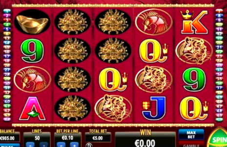 22 Free spins casino at Casino com