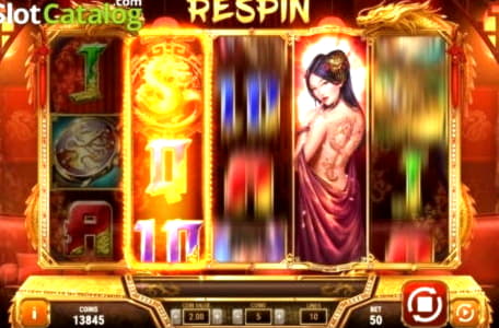 275 Free spins at Genesis Casino