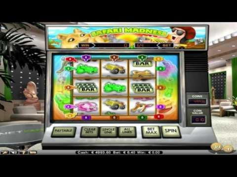$500 Casino tournaments freeroll at Energy Casino