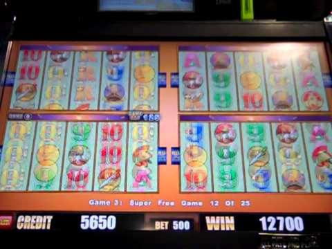 Eur 605 Free Cash at Party Casino
