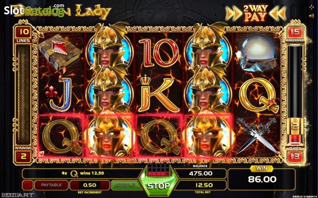 30 free spins casino at Dream Dubai Casino