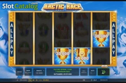 EUR 255 Free Cash at Karamba Casino